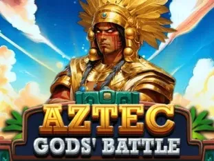 Aztec Gods’ Battle screenshot