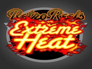 Retro Reels - Extreme Heat screenshot