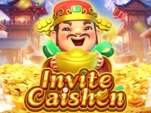 Invite Cai Shen thumbnail