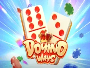Domino Ways screenshot