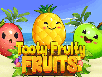 Tooty Fruity Fruits screenshot