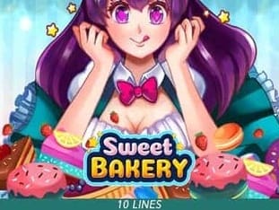 Sweet Bakery screenshot