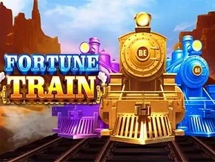 Fortune Train screenshot