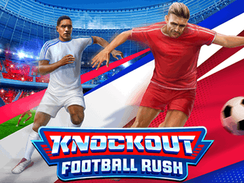 Knockout Football Rush screenshot